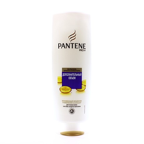PANTENE 
